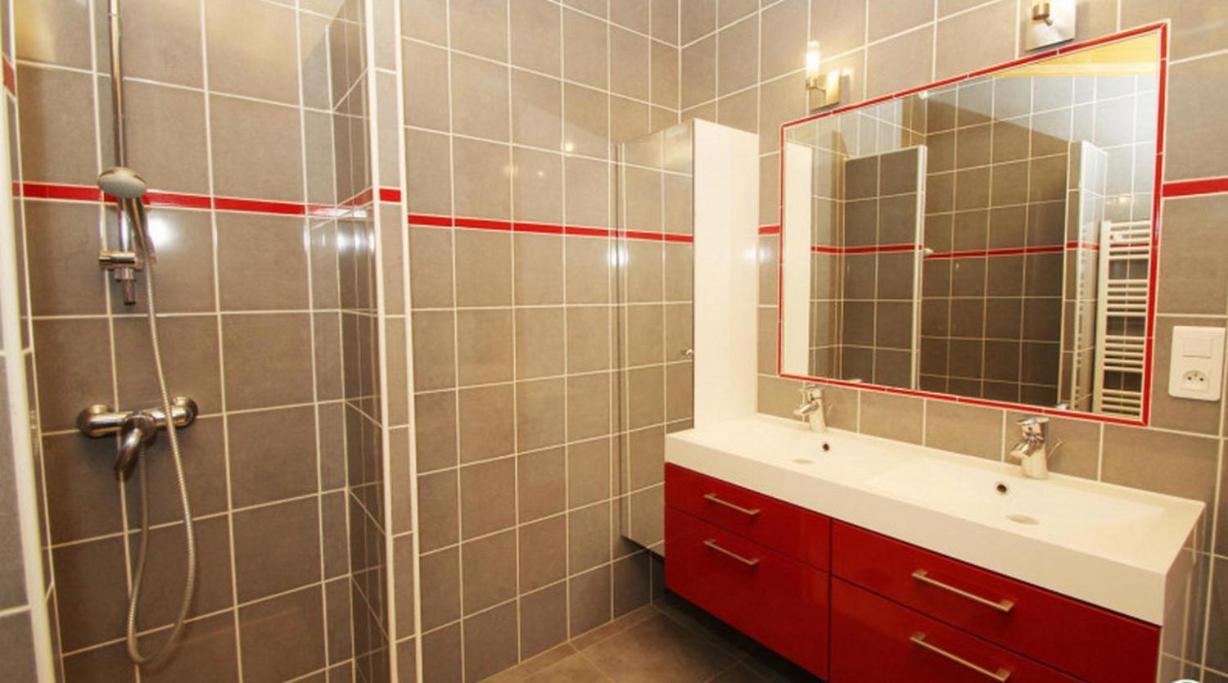 Les Chambres D'Hotes Du Mas Face Au Ventoux Plaisians Ngoại thất bức ảnh