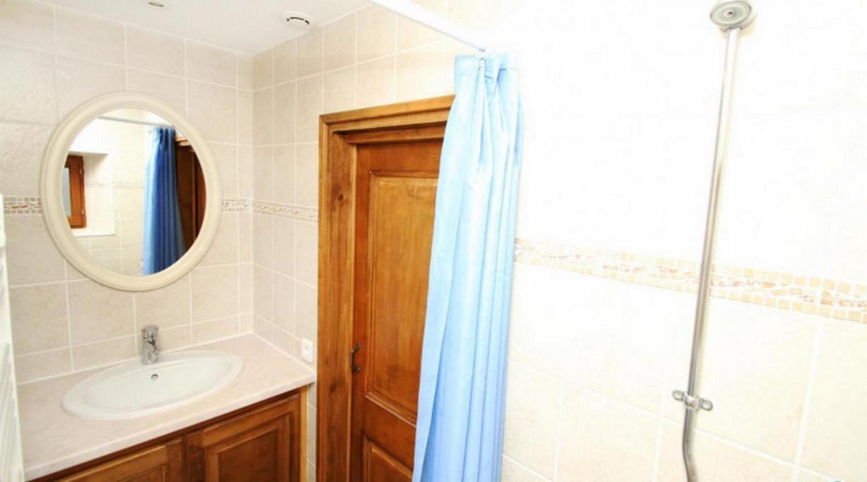 Les Chambres D'Hotes Du Mas Face Au Ventoux Plaisians Ngoại thất bức ảnh